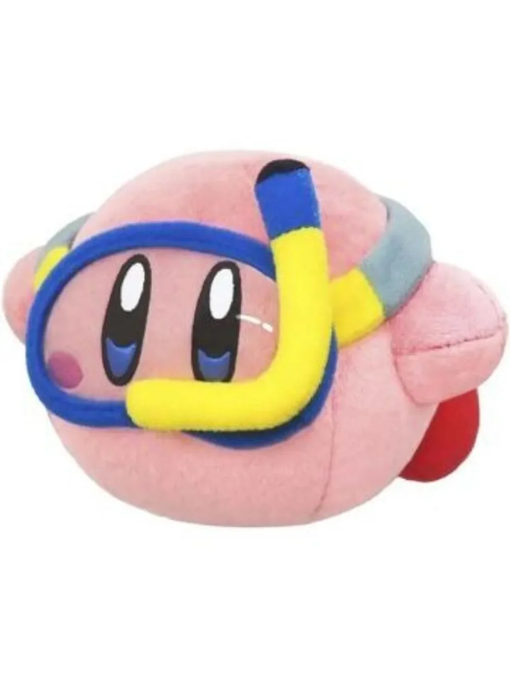 Kirby Swim Plush - 6